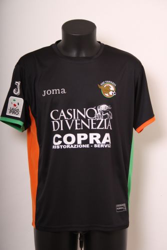 Venezia FC 2008-09 home