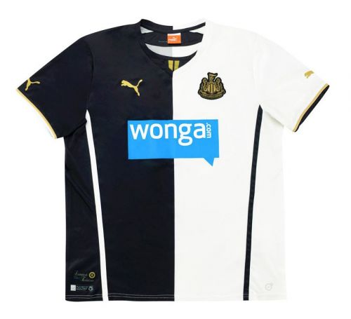Newcastle United 2013-14 special