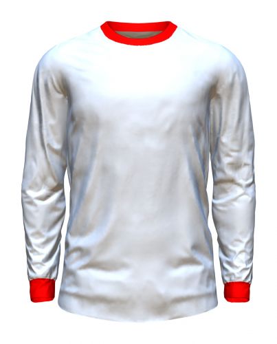 Arsenal 1965-66 Visitante
