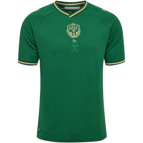 Saint-Étienne 2023-24 home