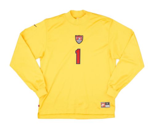 USA 1995 gk