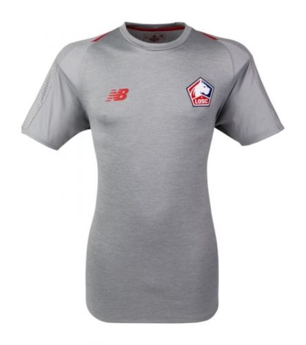 Lille OSC 2018-19 third