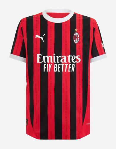AC Milan 2024-25 Local