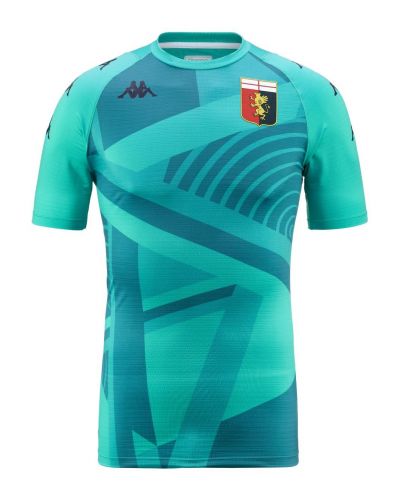 Genoa 2021-22 home