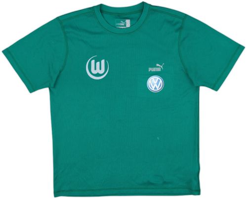 VfL Wolfsburg 2002-03 home