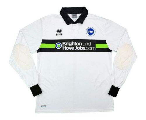 Brighton 2012-13 GK