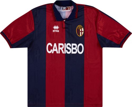 Bologna FC 1995-96 home