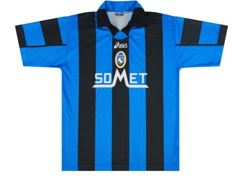 Atalanta 1998-99 home