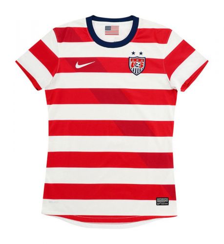 USA 2012 home