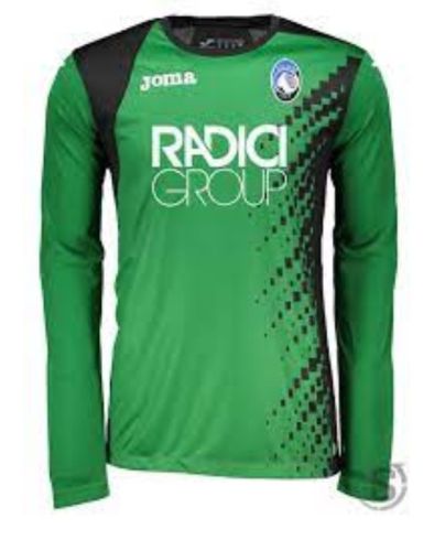 Atalanta 2018-19 gk