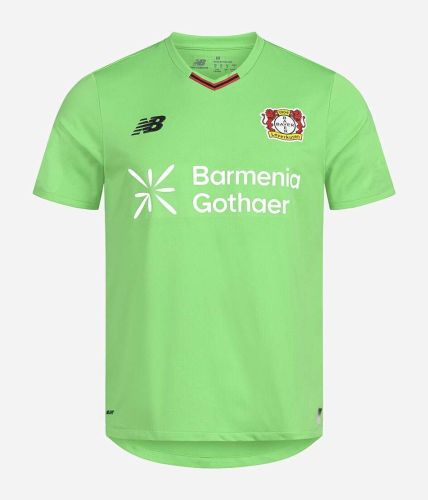 Bayer Leverkusen 2025-26 gk