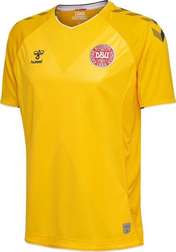 Denmark 2018 home