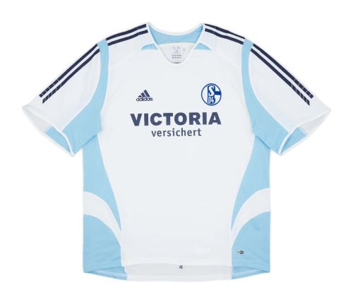 Schalke 04 2005-06 Third