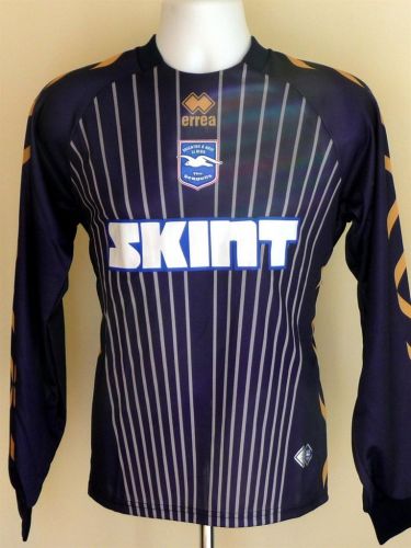 Brighton 2007-08 GK