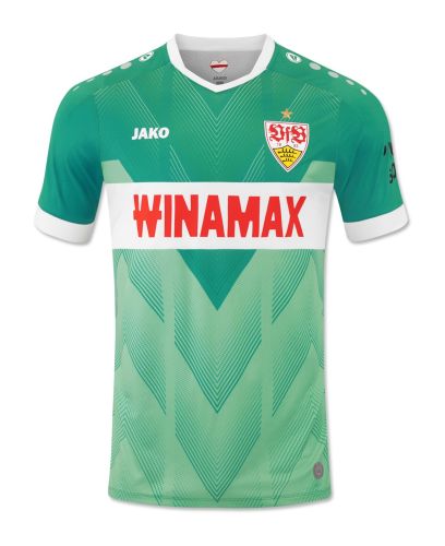 VfB Stuttgart 2024-25 gk