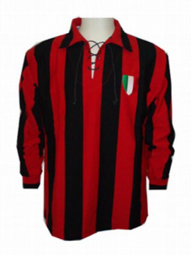 AC Milan 1950-51 Local