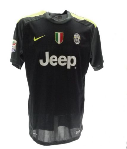 Juventus 2013-14 GK
