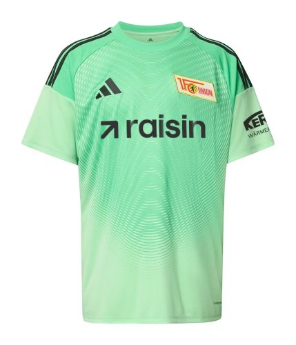 Union Berlin 2025-26 gk