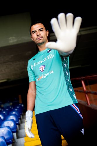 Sampdoria 2022-23 gk