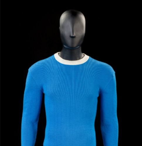 SSC Napoli 1952-53 Home