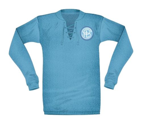 Lazio 1924-25 home