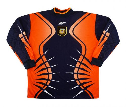 Argentina 1999 Portero