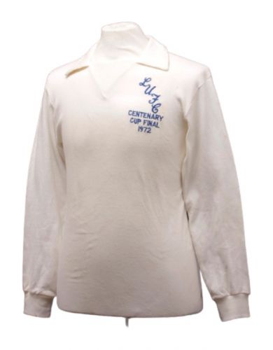 Leeds United 1972-73 Local