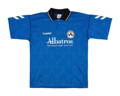 Udinese 1994-95 away
