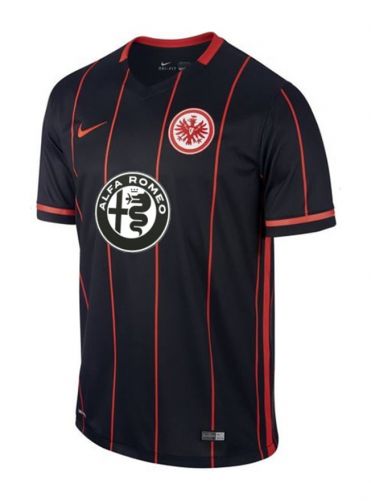 Eintracht Frankfurt 2015-16 home