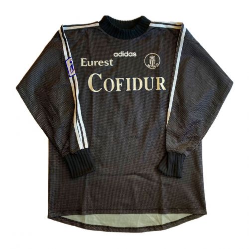 AS Monaco 1997-98 gk