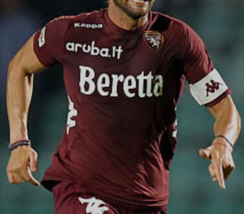 Torino FC 2012-13 home