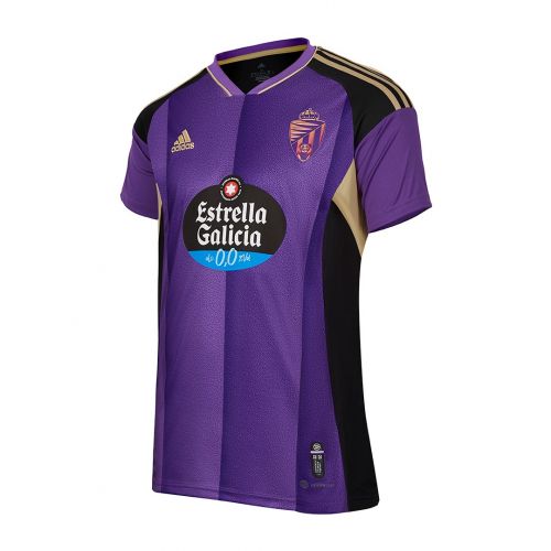 Valladolid 2022-23 away