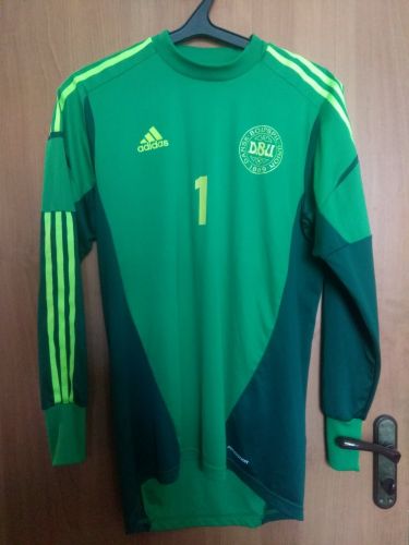 Denmark 2012 gk