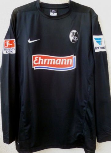 SC Freiburg 2013-14 gk