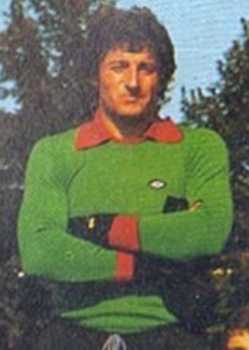 Torino FC 1975-76 gk