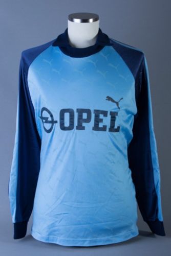 Feyenoord 1986-87 gk