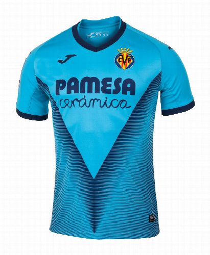 Villarreal CF 2019-20 Tercera