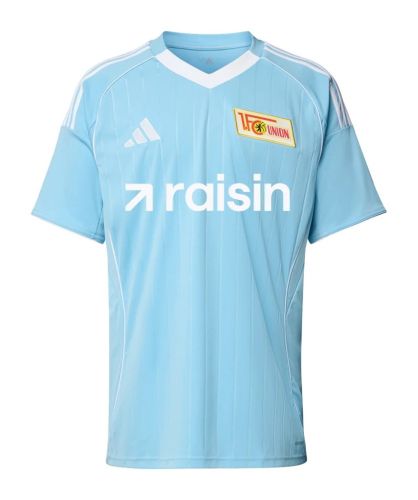 Union Berlin 2025-26 third