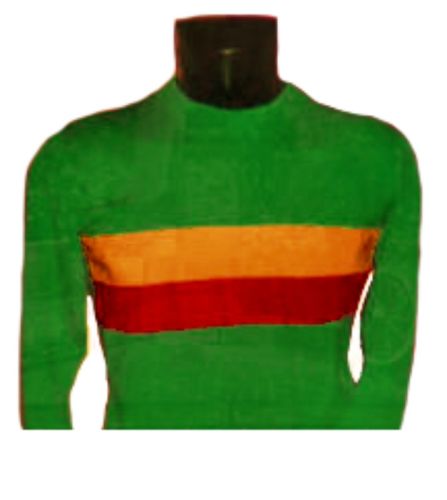 AS Roma 1930-31 Tercera