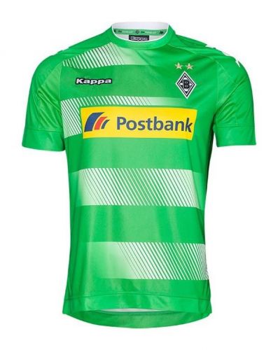 Borussia M'gladbach 2017-18 away