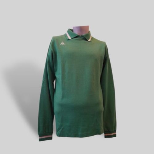 Feyenoord 1970-71 gk