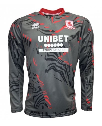 Middlesbrough 2024-25 Away