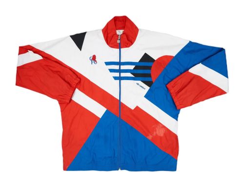 Chelsea 1991-92 Local