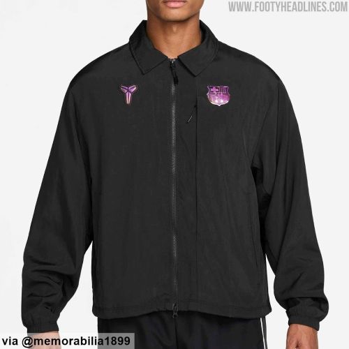 FC Barcelona 2026-27 away