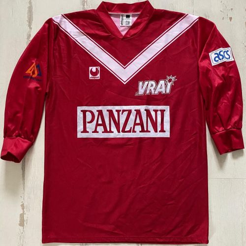 Girondins Bordeaux 1993-94 away