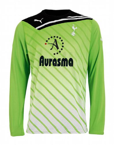 Tottenham Hotspur 2011-12 Local