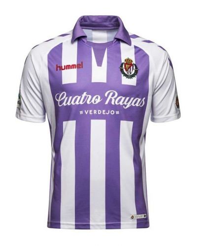 Valladolid 2018-19 home