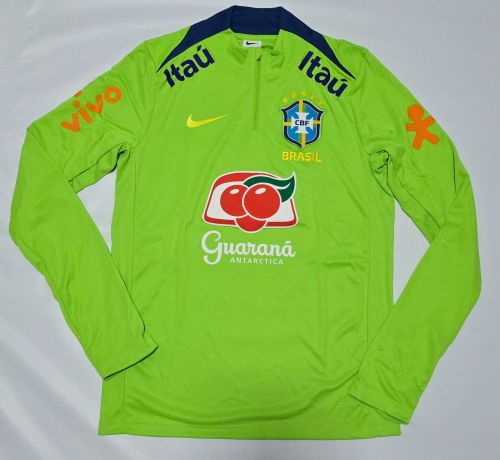 Brazil 2025 Home