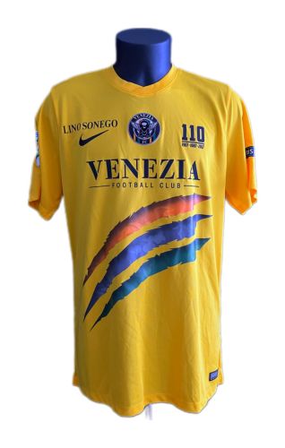 Venezia FC 2017-18 gk