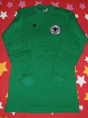 Germany 1978 GK